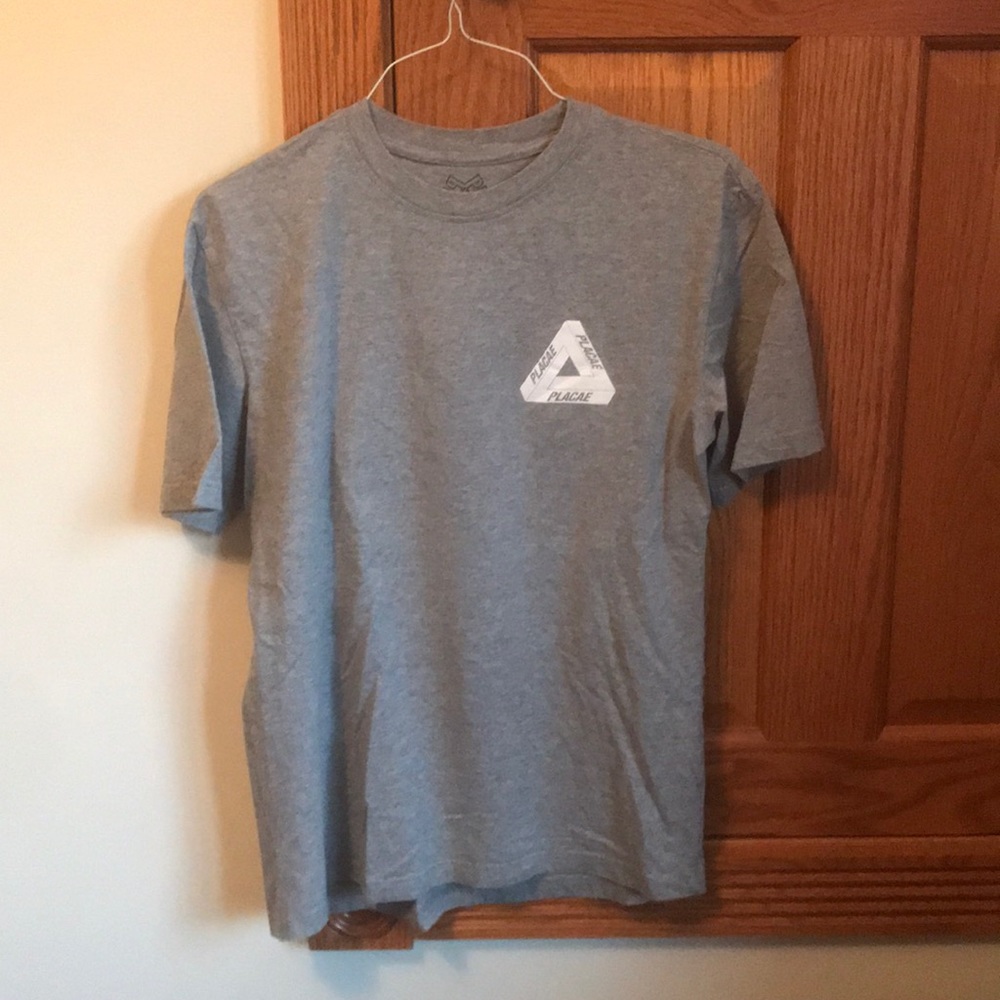 Palace “placae” tee